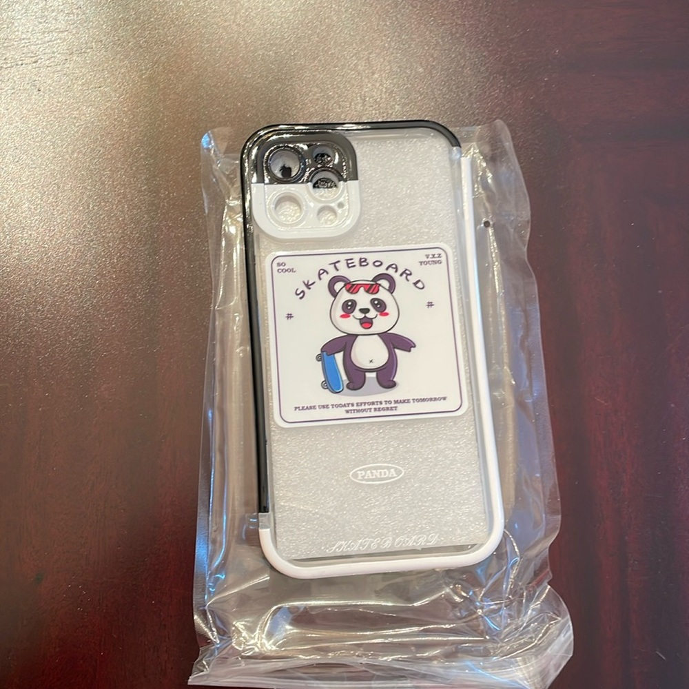 iPhone 12 Pro case